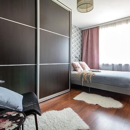 W&K Apartments - Compact III Koszalin Ngoại thất bức ảnh