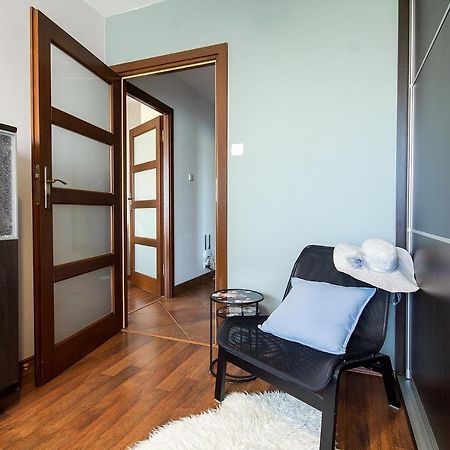 W&K Apartments - Compact III Koszalin Ngoại thất bức ảnh