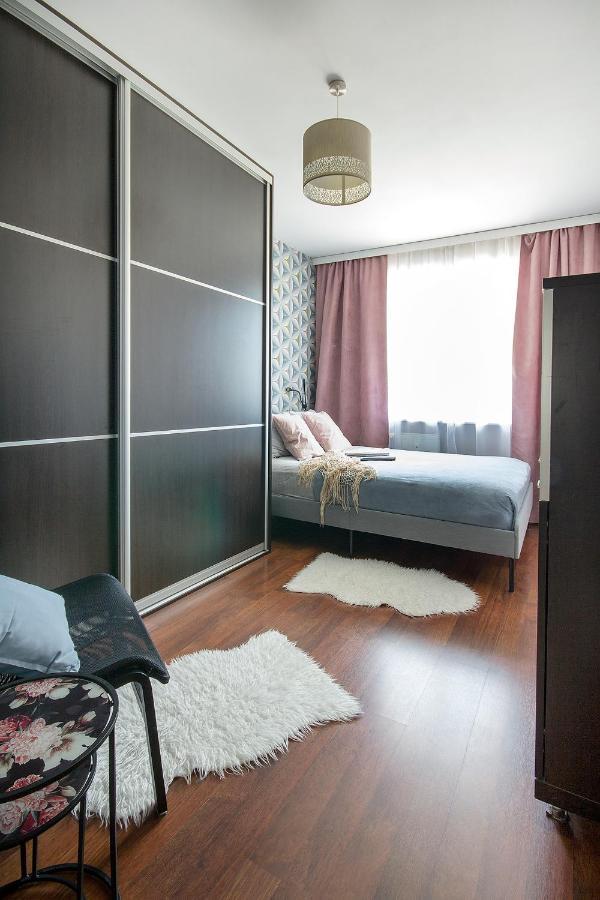 W&K Apartments - Compact III Koszalin Ngoại thất bức ảnh