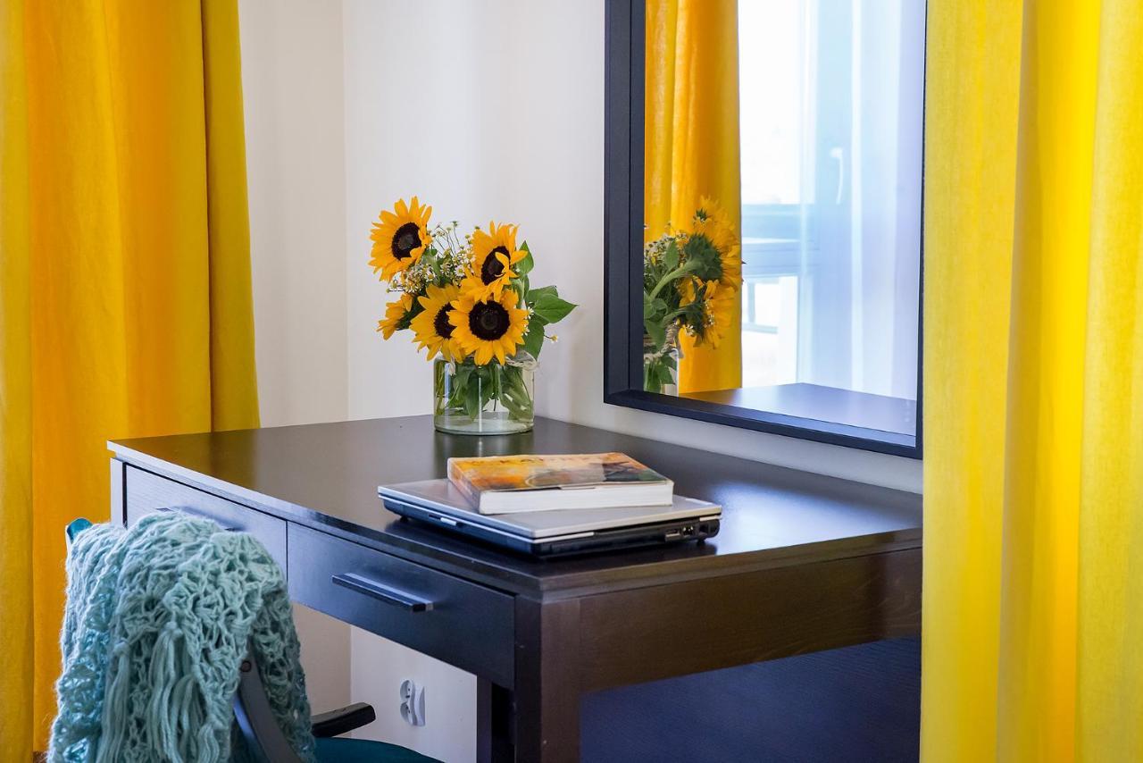 W&K Apartments - Compact III Koszalin Ngoại thất bức ảnh
