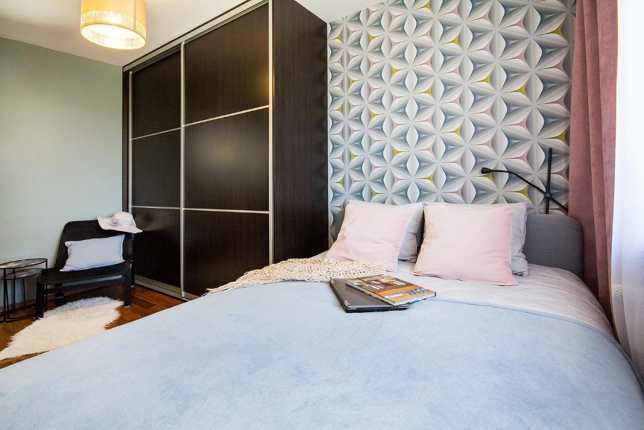 W&K Apartments - Compact III Koszalin Ngoại thất bức ảnh